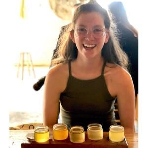 Meet your Posher, Hanna